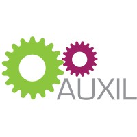 Auxil Logo