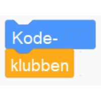 Kode-klubben Logo