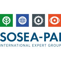 SOSEA-PAI Logo