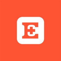 EKIMO • ექიმო Logo