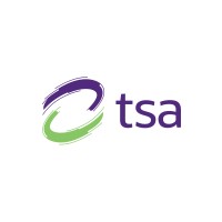 TSA - Solução em Tecnologia Logo