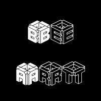 BE ART Logo