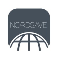 NORDSAVE Logo