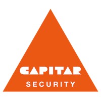 Capitar Security Logo