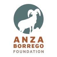 Anza-Borrego Foundation Logo