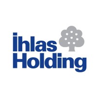 İhlas Holding Logo