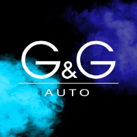 G&G Auto Rzeszów Logo