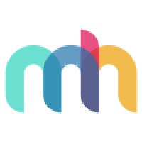 Media Holding Logo