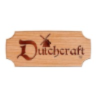 Dutchcraft Logo