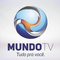 Mundo TV Logo