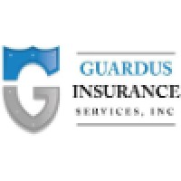 Guardus Insurance Services, Inc. Logo