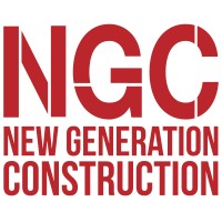 NGC Group, Inc. Logo