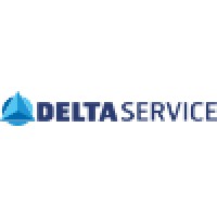 Deltaservice Logo