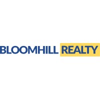 BloomHill Realty Logo