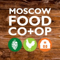 Moscow Food Co-op Logo