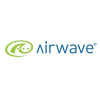 AirWave Wireless Logo
