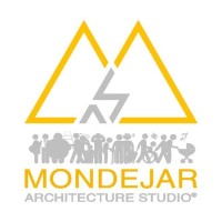 Mondejar Architecture Studio Logo