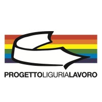 Consorzio Progetto Liguria Lavoro Logo