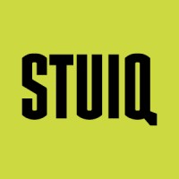 STUIQ AG Logo