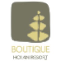 Boutique Hoi An Resort Logo