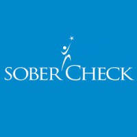 Sober Check Logo