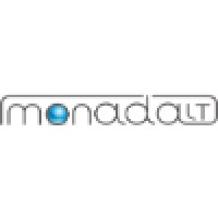UAB Monada LT Logo