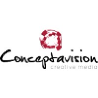 Conceptavision Pty Ltd Logo