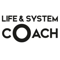 Tobias Spring Life & System Coach Logo