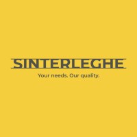 Sinterleghe S.r.l. Logo