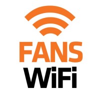 FansWiFi Logo