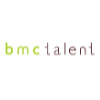 BMCtalent Logo
