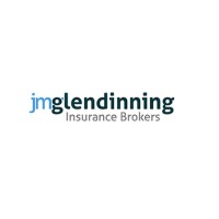 JM Glendinning Insurance Brokers North Yorkshire Logo