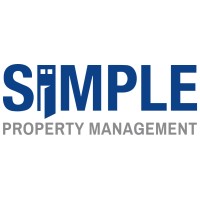 Simple Property Management Logo