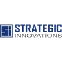 Strategic Innovations Consulting Pty Ltd Logo