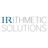HRithmetic Solutions Logo