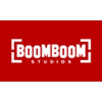 BoomBoom Studios Logo