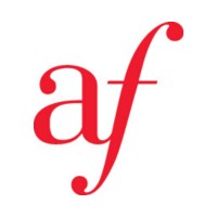 Alliance Française de Hong Kong Logo