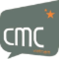 CMC VIETNAM Logo