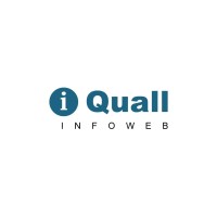 i-Quall Infoweb Logo