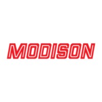 MODISON Logo