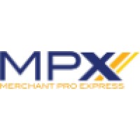 MerchantPro Express Logo