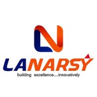 Lanarsy Infra Limited Logo