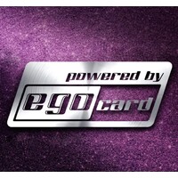 EGOCARD Logo