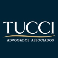 Tucci Advogados Associados Logo