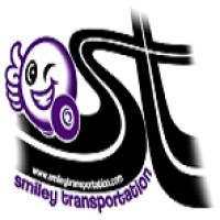 Smiley Transportation, Corp Logo