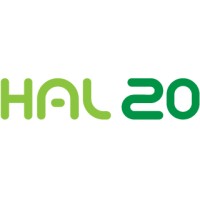 HAL 20 Logo