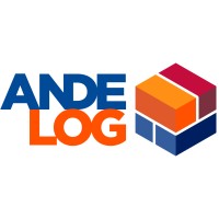 Ande Logistics Services L.L.C. Logo