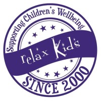 Relax Kids Ltd Logo