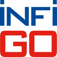 İnfigo Health Products Industry and Trade Inc. Logo
