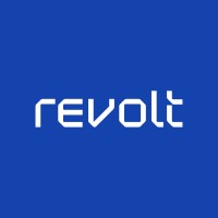 Revolt Logo